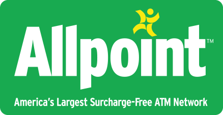 Allpoint ATM logo
