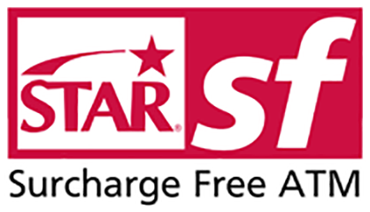 Star ATM logo