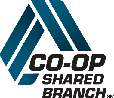 Co-Op Shared Branch Logo