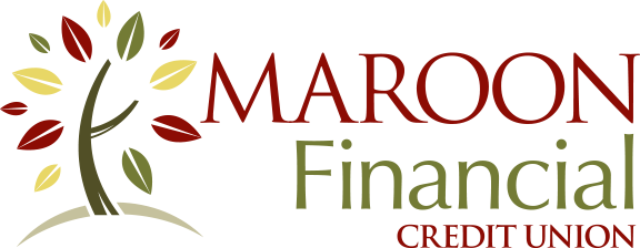 Maroon Financial Credit Union Homepage